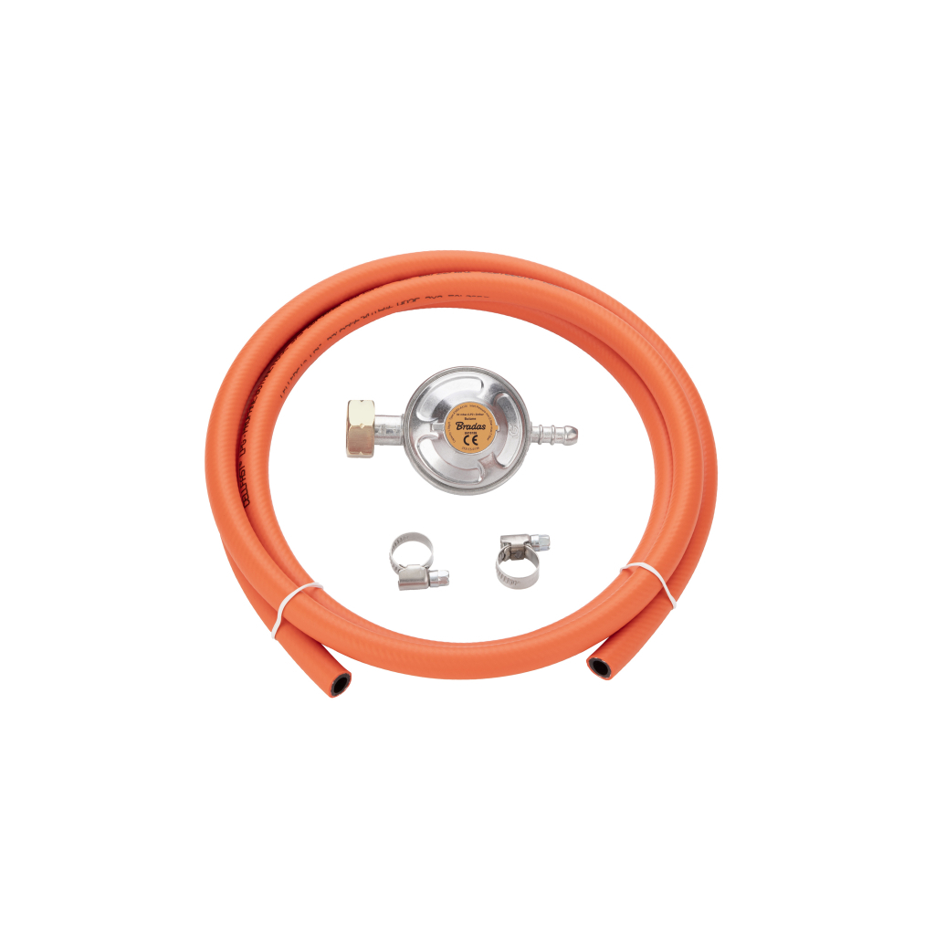 Комплект для підключення газового обладнання Bradas CT (674012407944)