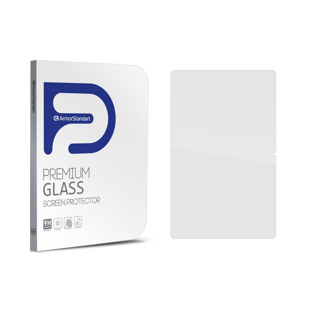 Скло захисне Armorstandart Glass.CR Lenovo Tab P11 Pro (2nd Gen) (ARM64124) Скло захисне Armorstandart Glass.CR Lenovo Tab P11 Pro (2nd Gen) (ARM64124)