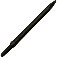 Chisel for perforator GTM peak 25*350mm sharp (Chsh 25350)