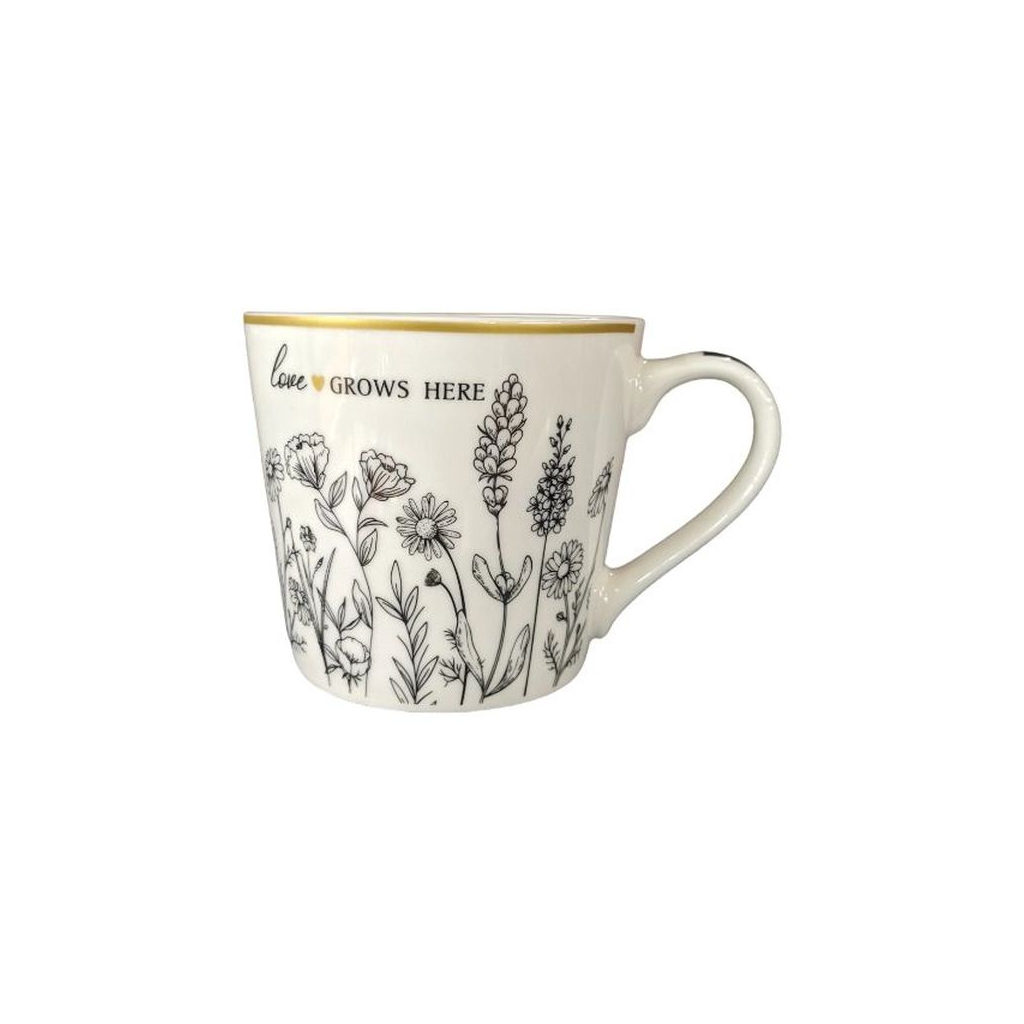 Чашка Vittora "Материнка" 400 мл (VT-C-151400) Чашка Vittora "Материнка" 400 мл (VT-C-151400)