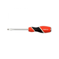 Yato impact screwdriver SL8.0 x 150 mm (YT-25989)