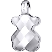 Eau de parfum Tous LoveMe The Silver Parfum 90 ml (8436550509847)