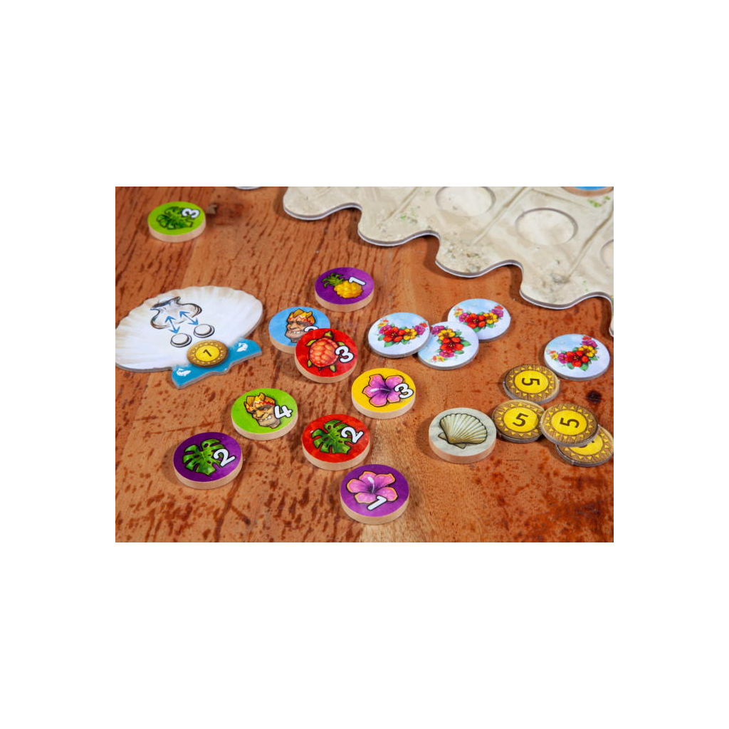 Настільна гра Pegasus Spiele FYFE, англійська (PS027) Настільна гра Pegasus Spiele FYFE, англійська (PS027)