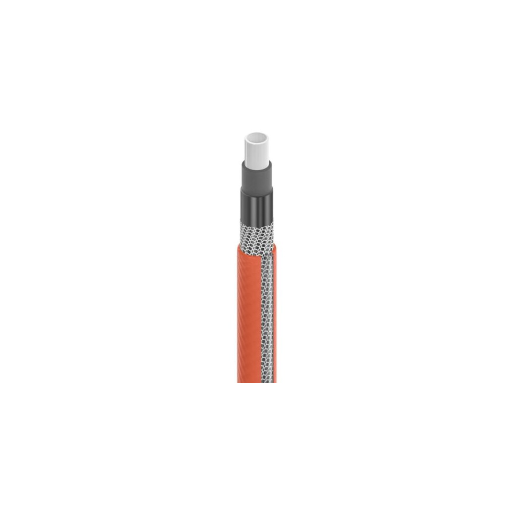 Шланг для поливу Cellfast ORANGE, 3/4', 25 м, 5 шарів, до 24 Бар, -10…50°C (15-021)