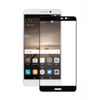 Скло захисне PowerPlant Full screen Huawei Mate 9 Black (GL605026)