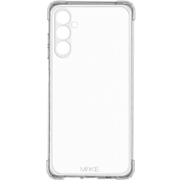 Чохол до мобільного телефона MAKE Samsung A14 AirShield (MCAS-SA14)