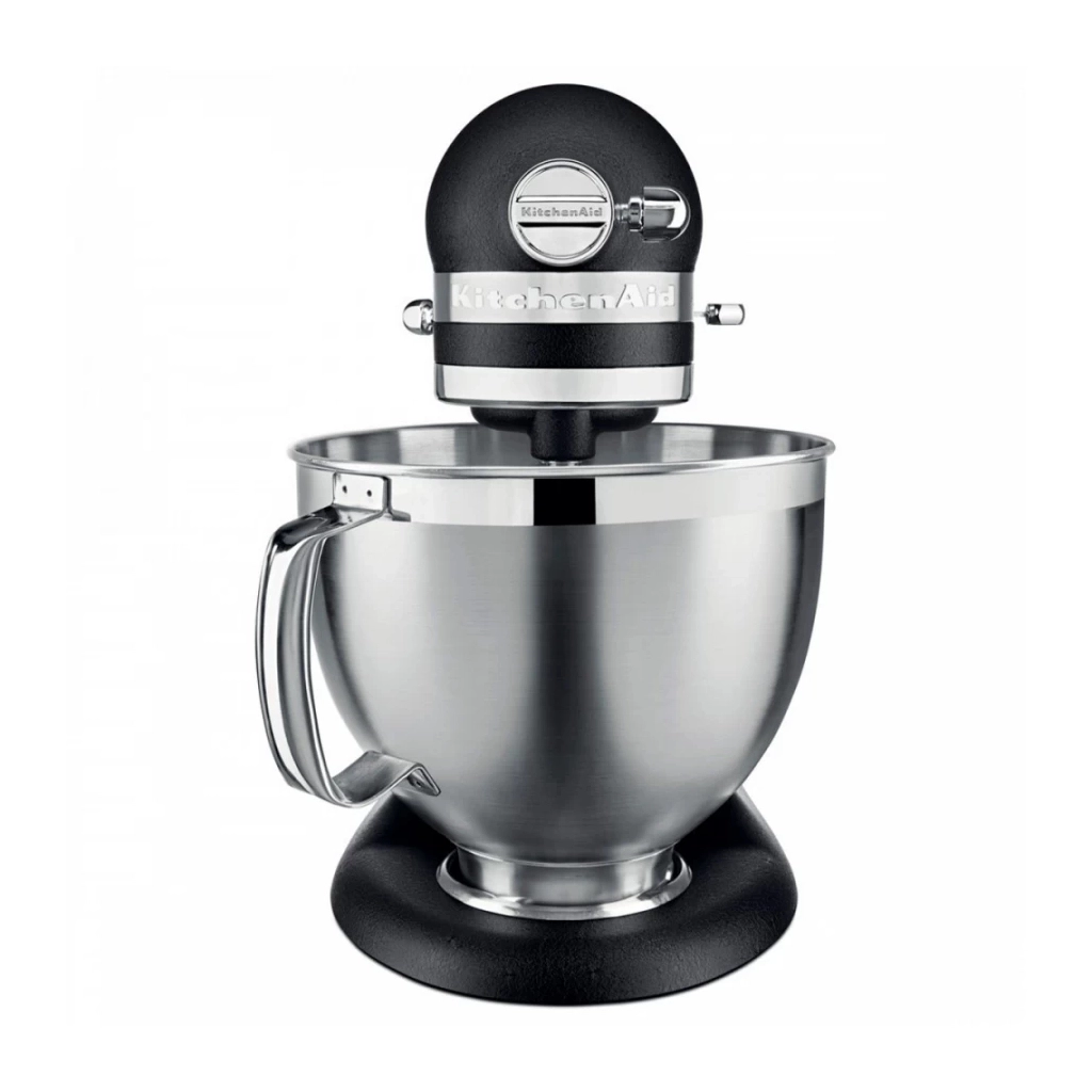 Кухонний комбайн KitchenAid 5KSM185PSEBK Кухонний комбайн KitchenAid 5KSM185PSEBK