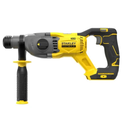 Перфоратор Stanley SDS-Plus,18 В, 2.0 Дж, 3 режима (SFMCH900B)