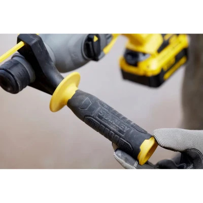 Перфоратор Stanley SDS-Plus,18 В, 2.0 Дж, 3 режима (SFMCH900B)