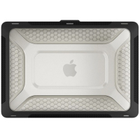 Чохол до планшета BeCover Macbook Air M1 ( A1932/A2337 ) 13.3" Black (708389)