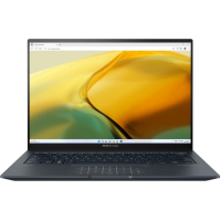 Ноутбук ASUS Zenbook 14X OLED UX3404VA-M9015WS (90NB1081-M001A0)