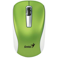 Мишка Genius NX-7010 Wireless Green (31030018403)