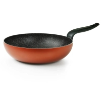 Frying pan Flonal WOK Pepita Granit 32 cm (PGFWO3250)