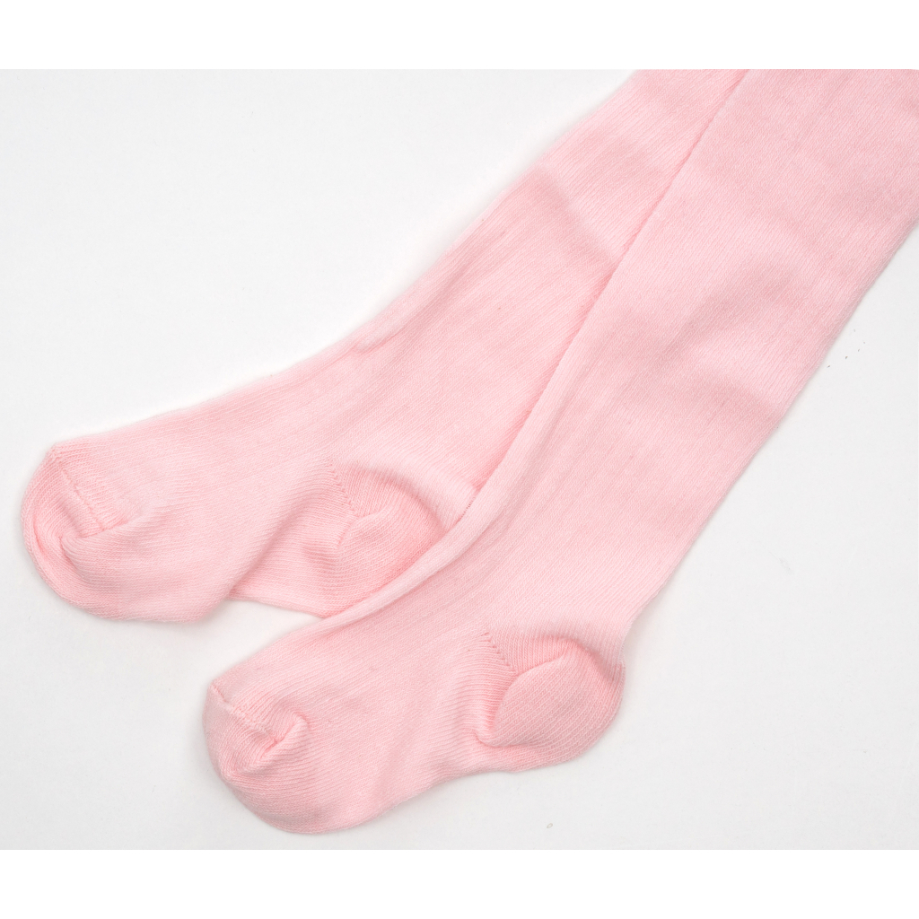 Колготки дитячі UCS Socks однотонні (M0C0301-2464-80G-pink)