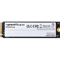 Накопичувач SSD M.2 2280 4TB VP4300L Patriot (VP4300L4TBM28H)