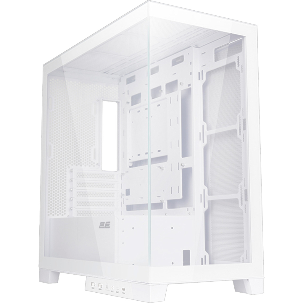 Корпус для ПК 2E 2E-GK701W