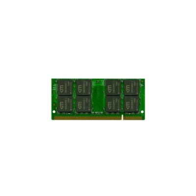 Модуль пам'яті для ноутбука SoDIMM DDR3 8GB 1066 MHz Essentials Mushkin (992019)
