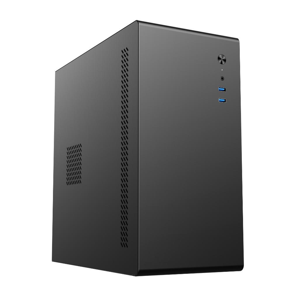 Корпус для ПК Gamemax A200-BK-500B