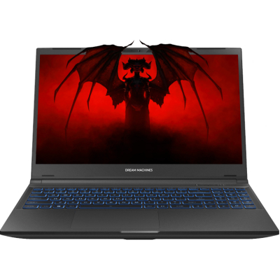 Ноутбук Dream Machines RT3050-15 (RT3050-15UA32)