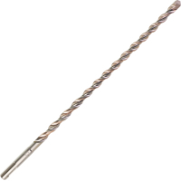 Drill Milwaukee SDS+ M2, 10.0x310x250 mm (4932353824)
