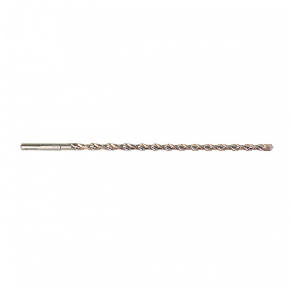 Бур Milwaukee SDS+ M2, 10,0х310х250 мм (4932353824)
