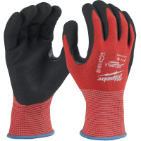 Milwaukee protective gloves with cut resistance 2, size XXL/11 (4932479910)