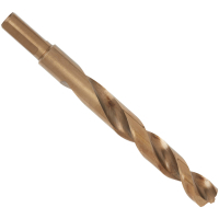 Milwaukee metal drill HSS-Co DIN338, 12.0 mm (4932363284)