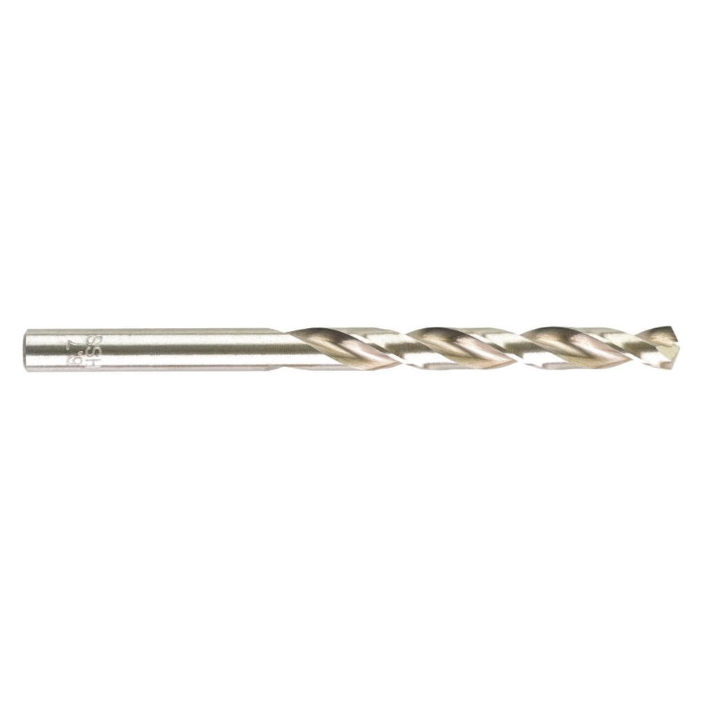 Свердло Milwaukee по металу THUNDERWEB HSS-G DIN338, 6,7х101 мм, (5шт) (4932459861)