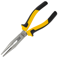 Pliers Sigma long straight pliers 200mm Standard (4357541) (4357541)