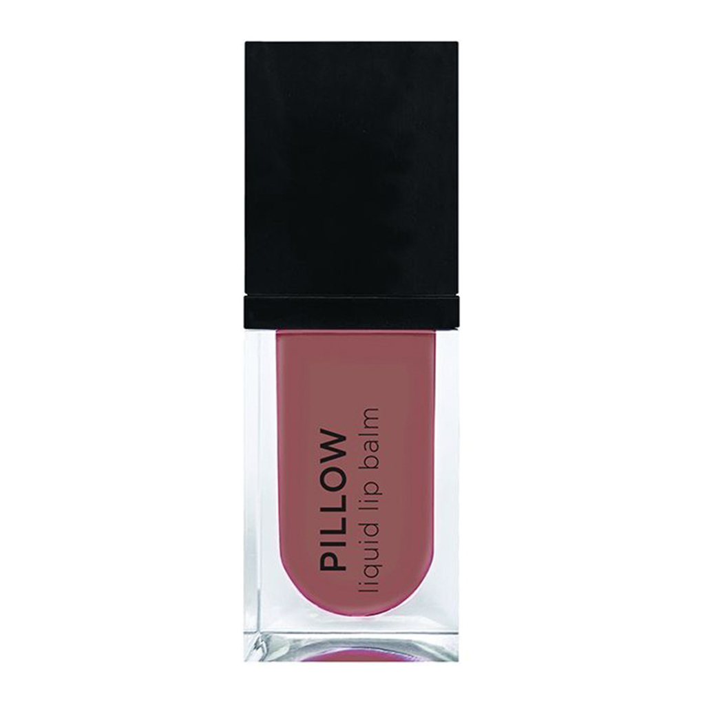 Блиск для губ NoUBA Pillow Liquid Lip Balm 03 (8010573112033)