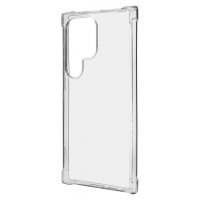 Чохол до мобільного телефона Armorstandart Air Force Samsung S24 Ultra Transparent (ARM72544)