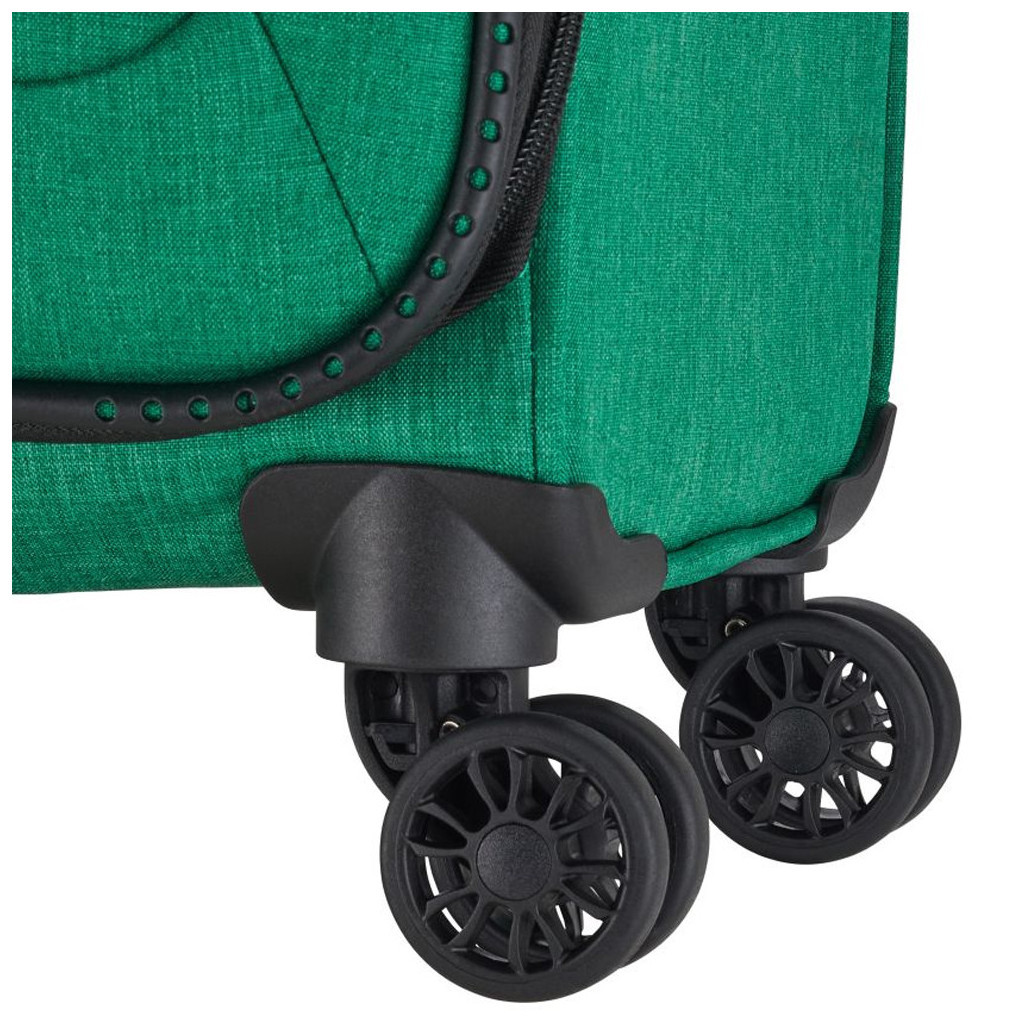 Валіза Travelite Adria Green L (TL080249-80)