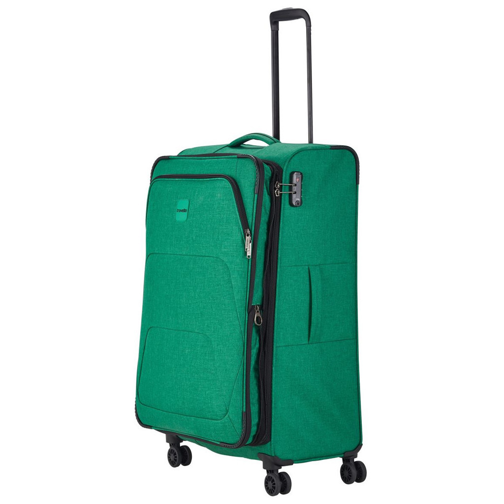 Валіза Travelite Adria Green L (TL080249-80)