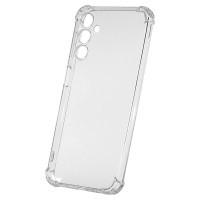 Чохол до мобільного телефона BeCover Anti-Shock Samsung Galaxy A25 SM-A256 5G Clear (710541)