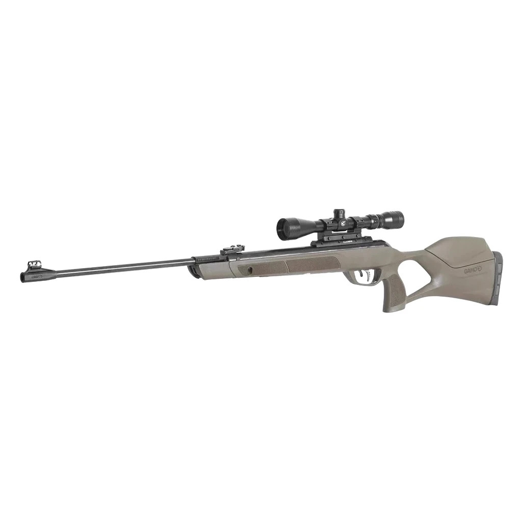 Пневматична гвинтівка Gamo G-Magnum 1250 Jungle + ОП 3-9х40 (6110061-J) Пневматична гвинтівка Gamo G-Magnum 1250 Jungle + ОП 3-9х40 (6110061-J)