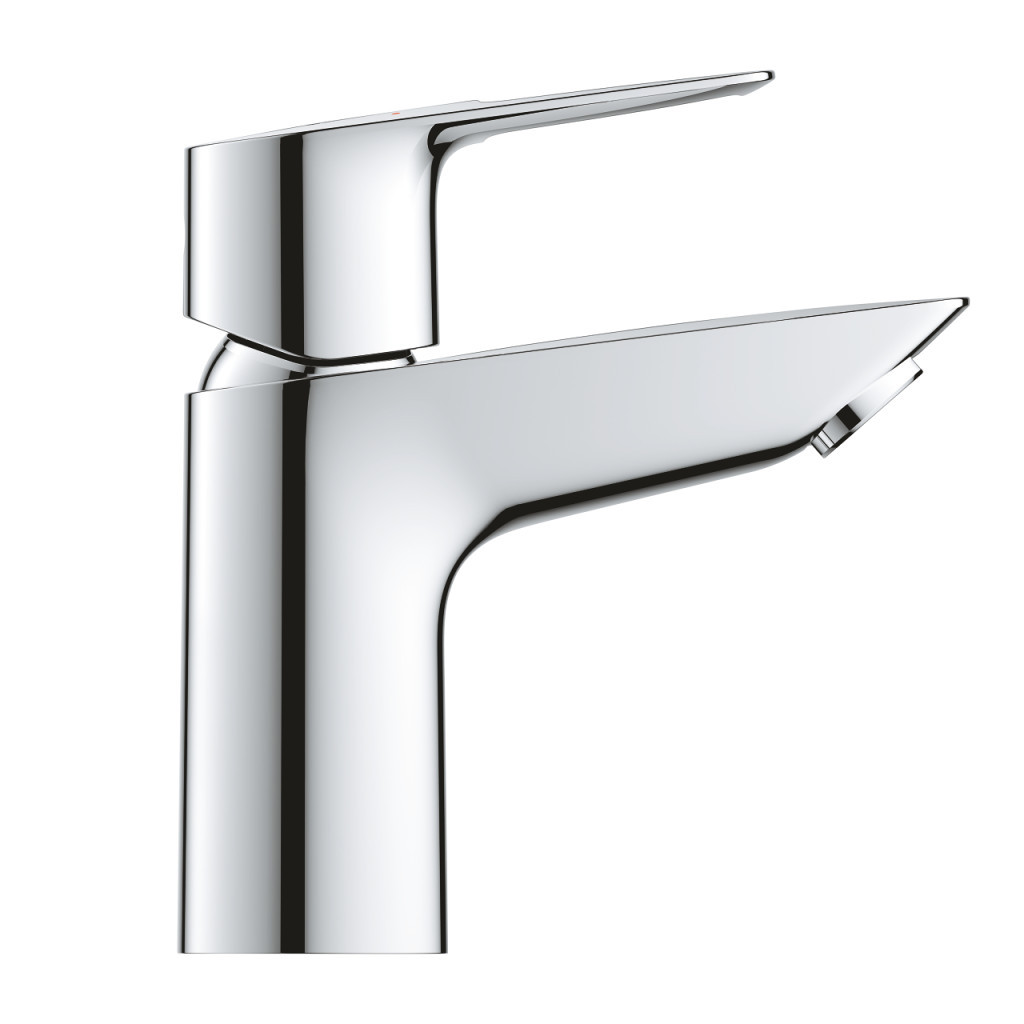 Змішувач Grohe S-Size BauLoop New (23337001) Змішувач Grohe S-Size BauLoop New (23337001)