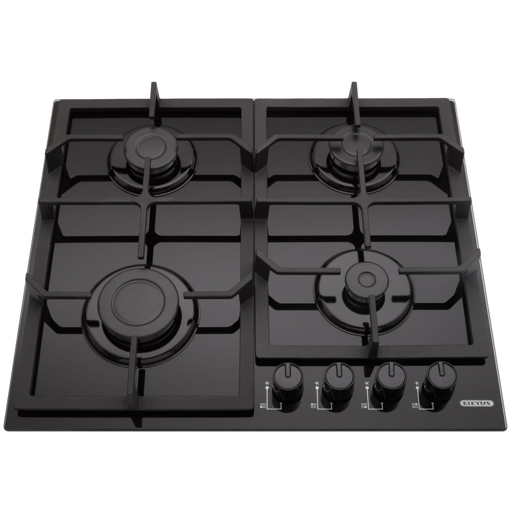 Варочна поверхня Eleyus RHEA 60 BL CF Варочна поверхня Eleyus RHEA 60 BL CF