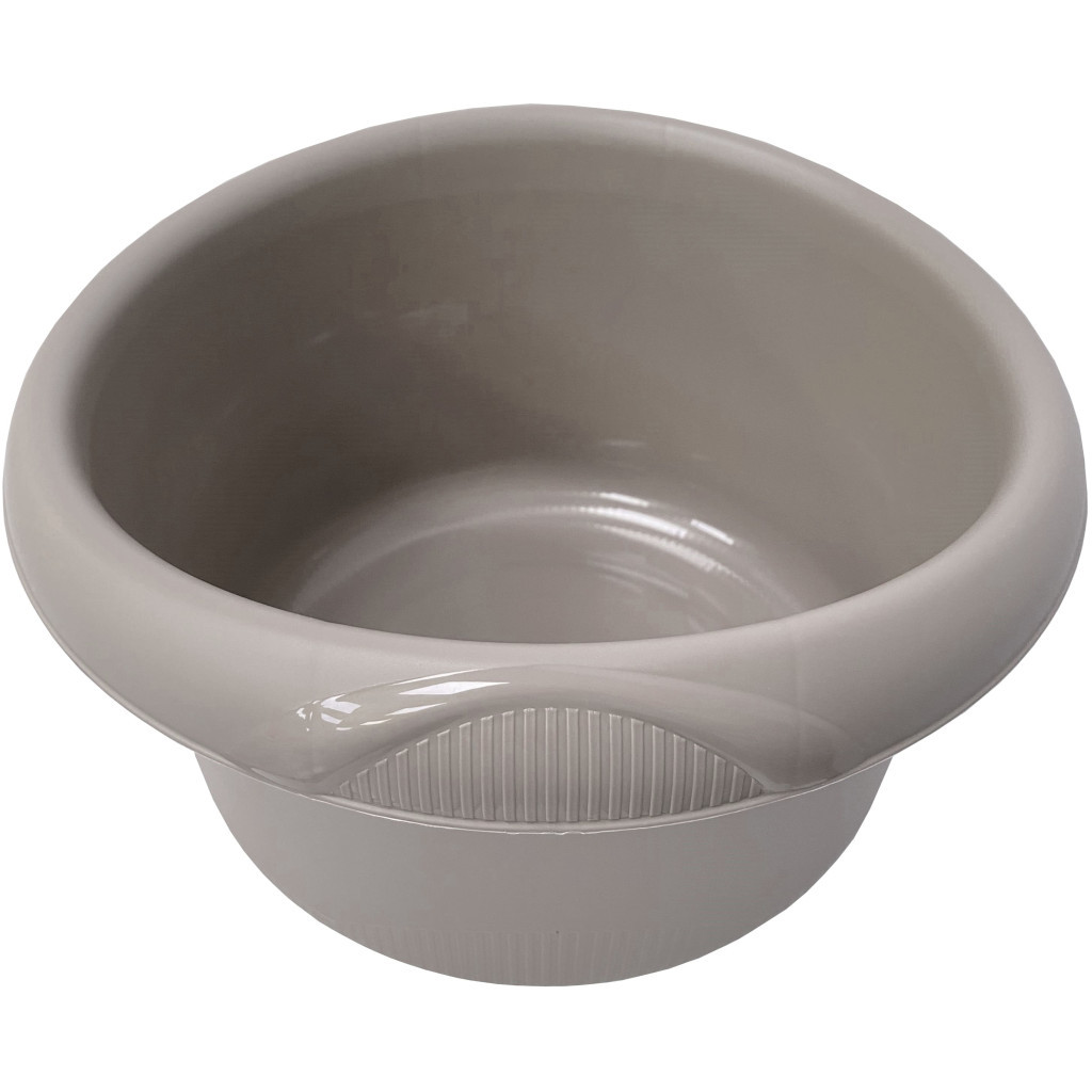 Таз Eurogold Olivia Dakar Sand 20 л (900020-sand)