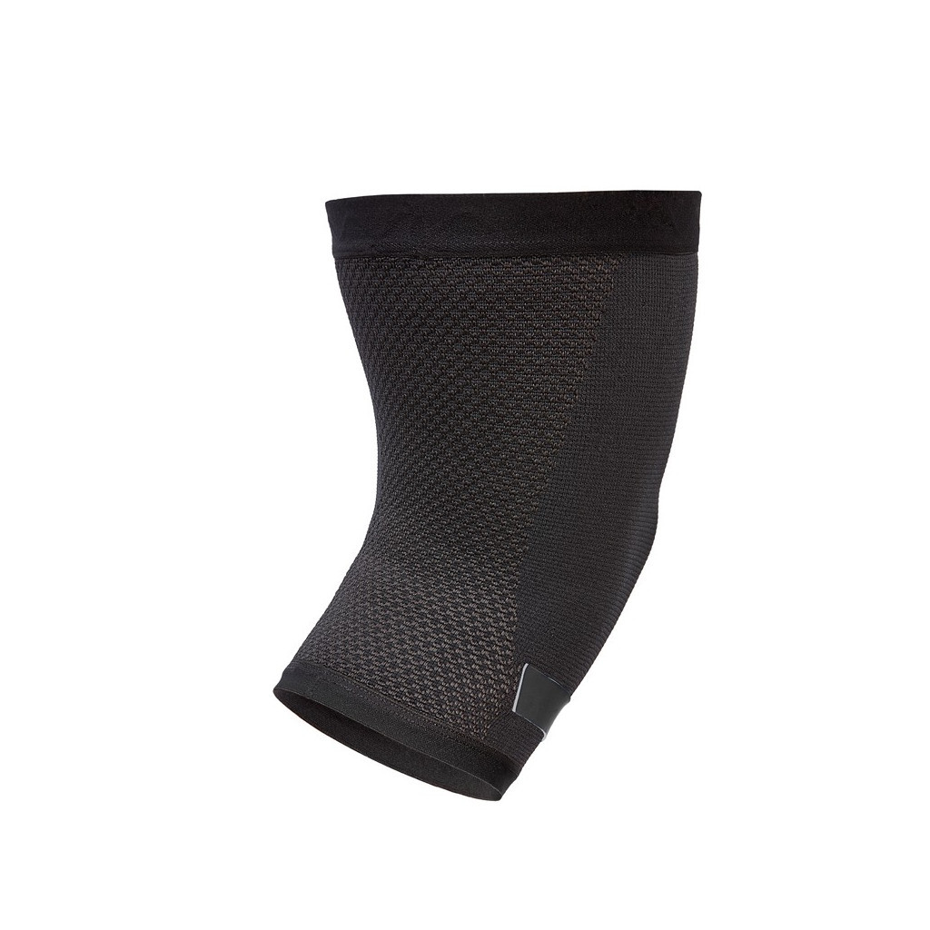 Фіксатор коліна Adidas Performance Knee Support ADSU-13321 Чорний S (885652007566)