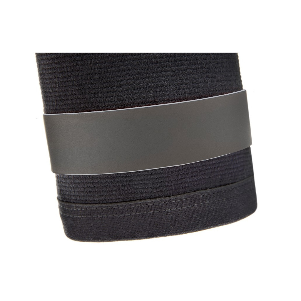Фіксатор коліна Adidas Performance Knee Support ADSU-13321 Чорний S (885652007566)