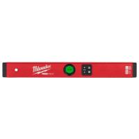 Level Milwaukee digital rechargeable L4 REDSTIC, 60 cm (4933471978)
