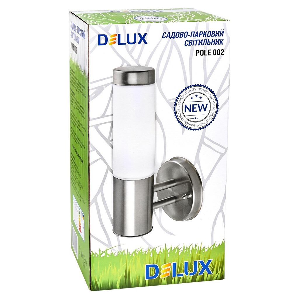Світильник Delux POLE 002 (90011343)
