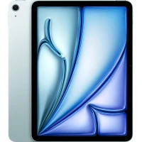Планшет Apple iPad Air 13" M2 Wi-Fi + Cellular 256GB Blue (MV6W3NF/A)