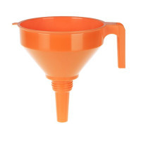 Car watering can Neo Tools HDPE-plastic 1.2 l 160 x 200 mm (02-372)