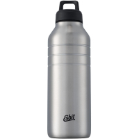 Пляшка для води Esbit DB1000TL-S stainless steel (017.0084)