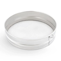 FoREST sieve for flour h 10, d 23.5 cm (354501)