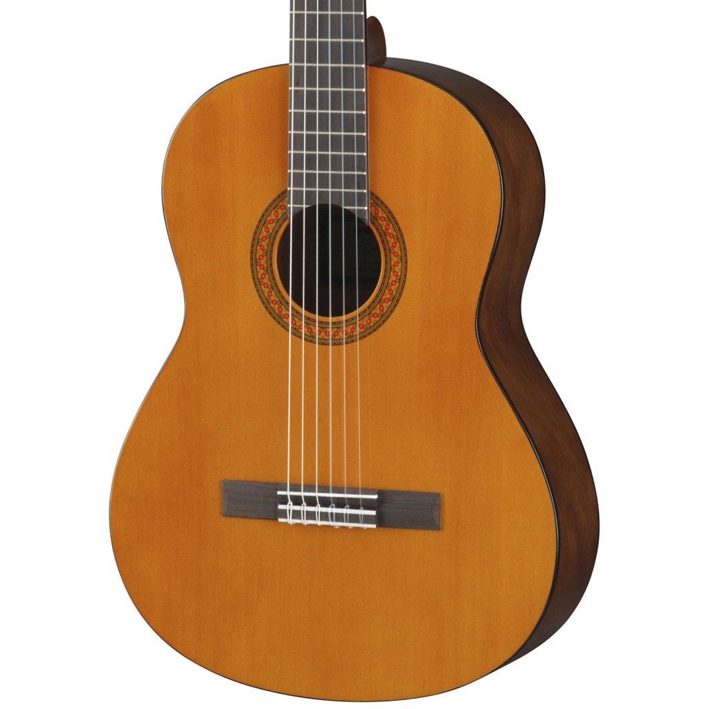 Гітара класична Yamaha C40