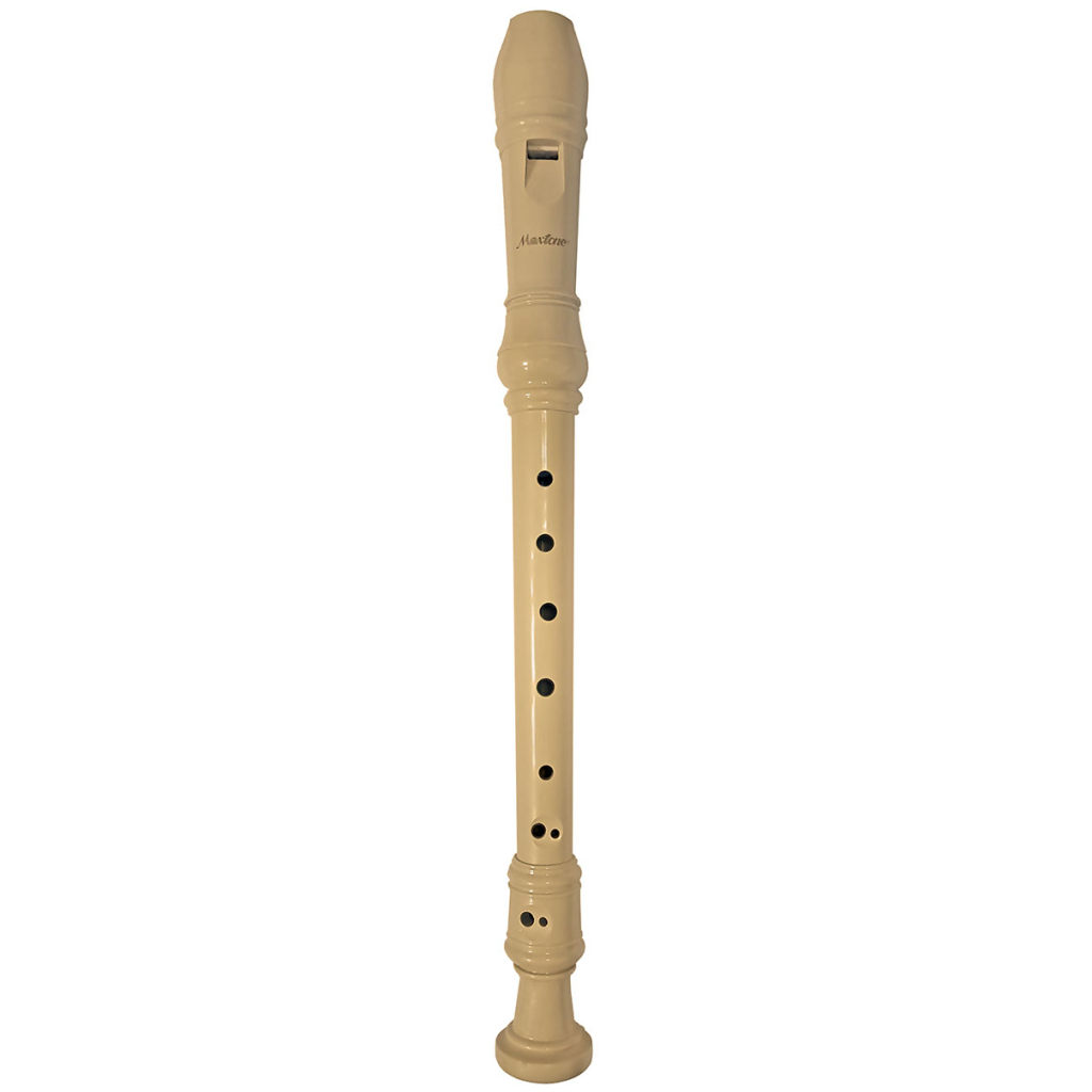 Блокфлейта Maxtone Soprano (TRC-56W/G)