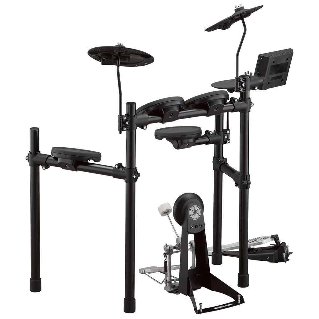 Електронна ударна установка Yamaha DTX432K