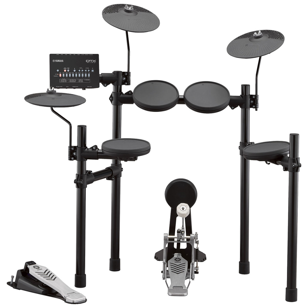 Електронна ударна установка Yamaha DTX432K